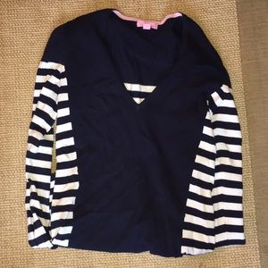 Lilly Pulitzer sweater
